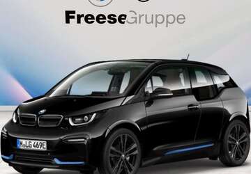 BMW i3 44.000 km 19.990 &euro; Oldenburg 26135