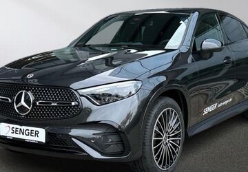 Mercedes-Benz GLC 200 18.000 km 61.980 &euro; Oldenburg 26129