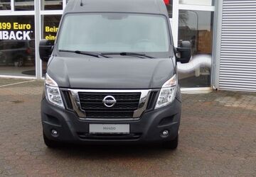 Nissan NV400 119.000 km 21.900 &euro; Brake 26919