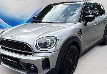 Mini Countryman S (Cooper) 22.165 km 30.990 &euro; Oldenburg 26135