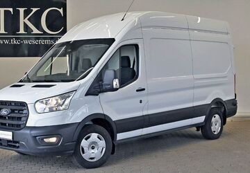 Ford Transit 40.362 km 27.727 &euro; Hude 27798