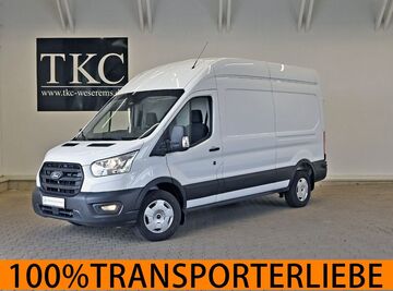 Gebrauchte Ford Transit