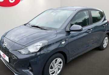 Hyundai i10 5.000 km 15.990 &euro; Bad Zwischenahn 26160