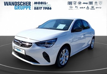 Opel Corsa 44.682 km 11.990 &euro; Oldenburg 26135