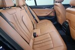 BMW 520d Luxury Line LED ACC SHZ Navi Klima Leder 46.700 km 31.700 &euro; Garrel 49681