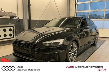 Audi A5 77.314 km 33.479 &euro; Oldenburg 26135