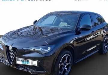 Alfa Romeo Stelvio 52.227 km 35.990 &euro; Oldenburg 26135