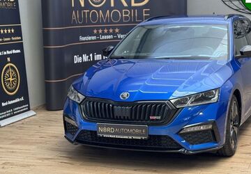 Skoda Octavia 99.987 km 26.800 &euro; Rastede/ Wahnbek 26180