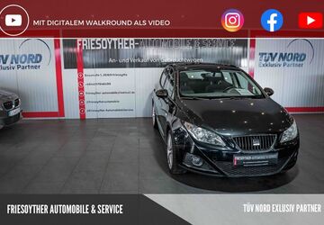 Seat Ibiza 149.365 km 4.990 &euro; Friesoythe 26169