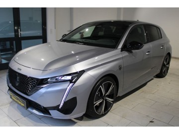 Gebrauchte Peugeot 308
