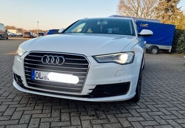 Audi A6 173.000 km 17.400 &euro; Wardenburg 26203