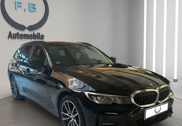 BMW 330 129.000 km 33.498 &euro; Hude 27798
