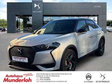 Gebrauchte DS Automobiles DS3
