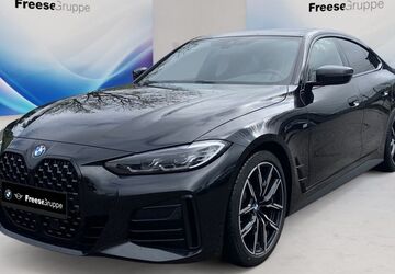BMW 420 Gran Coupé 70.126 km 35.490 &euro; Oldenburg 26135
