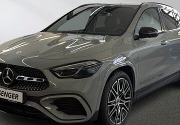 Mercedes-Benz GLA 200 18.000 km 44.990 &euro; Oldenburg 26129