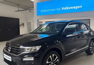VW T-Roc 119.400 km 19.590 &euro; Varel 26316