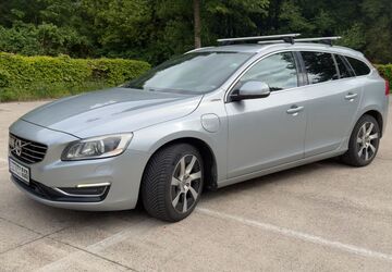 Volvo V60 359.980 km 5.600 &euro; Delmenhorst 27753