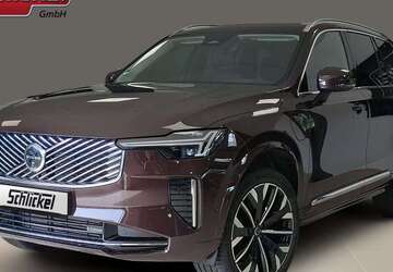 Volvo XC90 13.250 km 63.400 &euro; Oldenburg 26125