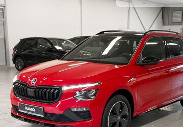 Skoda Kamiq 1.250 km 31.450 &euro; Delmenhorst 27751