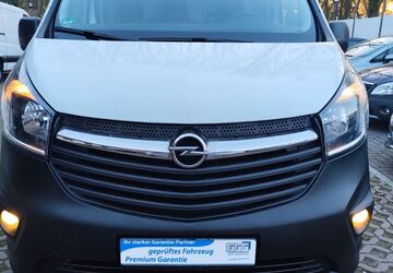Opel Vivaro 143.000 km 6.999 &euro; Hatten 26209