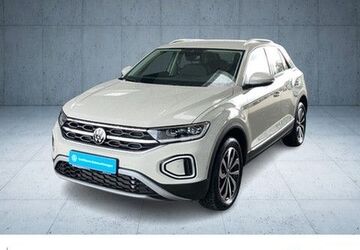 VW T-Roc 1.500 km 29.973 &euro; Oldenburg 26135