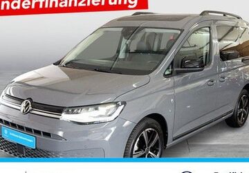 VW Caddy 15.402 km 30.975 &euro; Oldenburg 26135