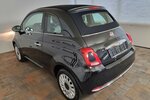 Fiat 500C Dolcevita Klimaautom Tempomat T-Leder APP 35.900 km 14.990 &euro; Garrel 49681