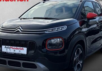 Citroen C3 Aircross 82.620 km 11.990 &euro; Oldenburg 26127
