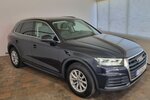 Audi Q5 2.0 TDI LED Leder Connectivity Schalter VIC 112.700 km 24.900 &euro; Garrel 49681