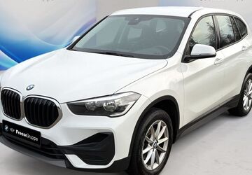 BMW X1 93.068 km 20.490 &euro; Westerstede 26655