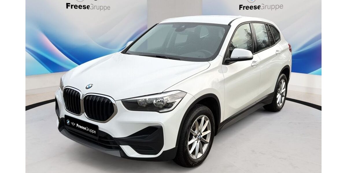 BMW X1 93.068 km 20.490 &euro; Westerstede 26655