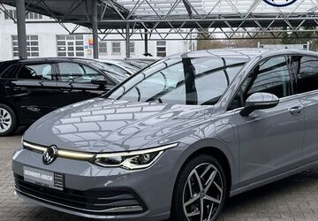 VW Golf 32.125 km 26.450 &euro; Delmenhorst 27751