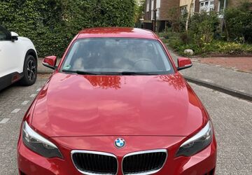 BMW 218 141.500 km 13.000 &euro; Oldenburg 26131