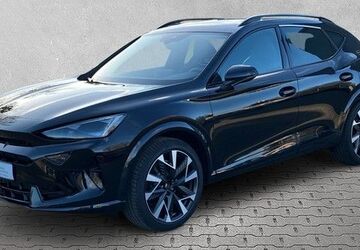 Cupra Formentor 1.001 km 36.999 &euro; Oldenburg 26135