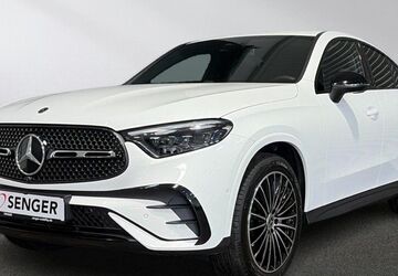 Mercedes-Benz GLC 200 16.500 km 55.990 &euro; Oldenburg 26129