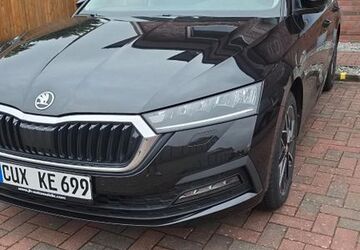 Skoda Octavia 58.000 km 21.000 &euro; Oldenburg 26125