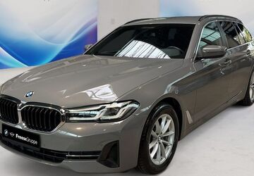 BMW 520 93.619 km 28.490 &euro; Oldenburg 26135