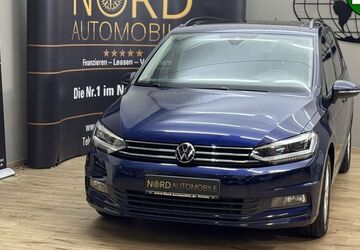 VW Touran 65.088 km 25.900 &euro; Rastede/ Wahnbek 26180