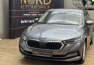 Skoda Octavia 62.347 km 22.990 &euro; Rastede/ Wahnbek 26180