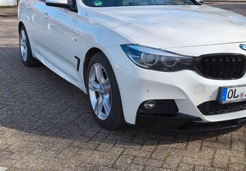 BMW 320 Gran Turismo 179.000 km 16.999 &euro; Oldenburg 26127