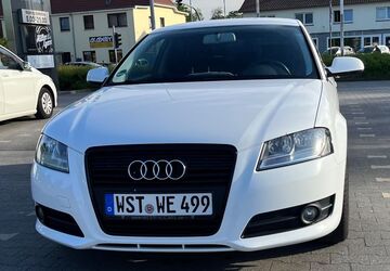 Audi A3 135.000 km 6.900 &euro; Oldenburg 26135