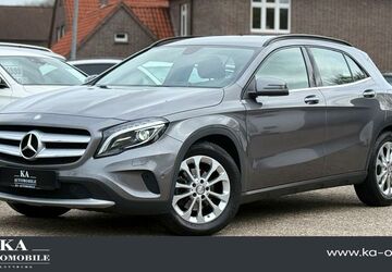 Mercedes-Benz GLA 200 106.520 km 14.999 &euro; Oldenburg OT Etzhorn 26125