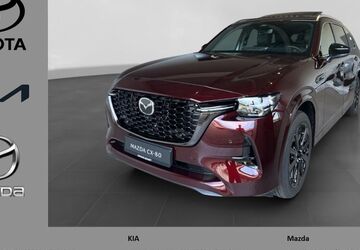 Mazda CX-80 5.990 km 59.995 &euro; Delmenhorst 27755