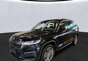 Skoda Kodiaq 99.978 km 34.900 &euro; Rastede/ Wahnbek 26180