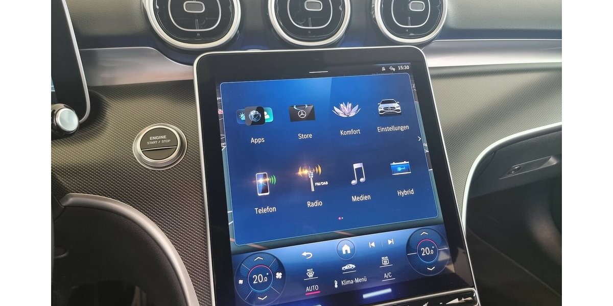 Mercedes-Benz C 300 T e Avantgarde LED ACC AHK Navi Kamera 73.700 km 35.500 &euro; Garrel 49681