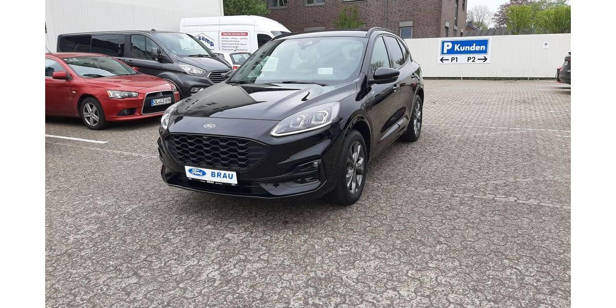 Ford Kuga 51.926 km 28.990 &euro; Oldenburg 26122