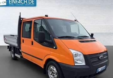 Ford Transit 179.800 km 12.999 &euro; Delmenhorst 27755