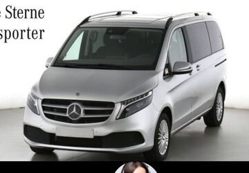 Mercedes-Benz V 250 65.231 km 46.800 &euro; Oldenburg 26125