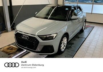 Audi A1 67.570 km 19.479 &euro; Oldenburg 26135