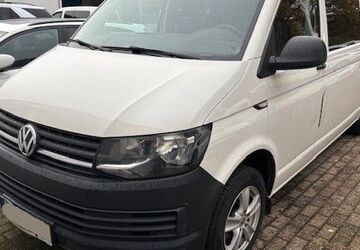 VW T6 Transporter 185.500 km 12.799 &euro; Oldenburg 26129